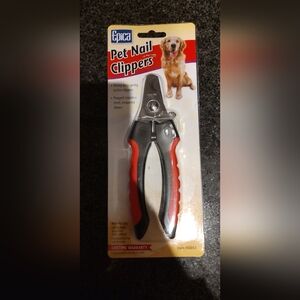 Dog Nail Clippers Brand New